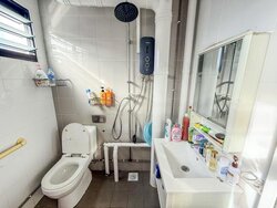 Blk 283 Ficus Vale (Yishun), HDB 3 Rooms #457634521